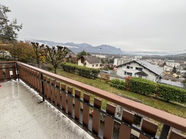 Maison a vendre Chambéry 73000 Savoie 179 m2 8 pièces 525000 euros