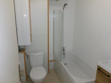 Location appartement Béthune 62400 Pas-de-Calais 30 m2 2 pièces 500 euros