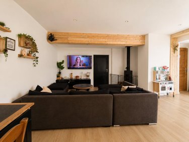 Maison a vendre Mazingarbe 62670 Pas-de-Calais 159 m2 4 pièces 208000 euros