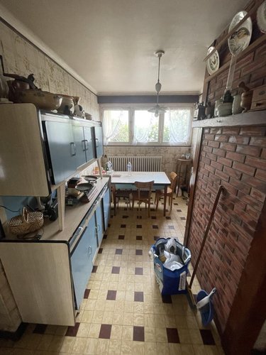 Maison a vendre Villemandeur 45700 Loiret 92 m2  200000 euros