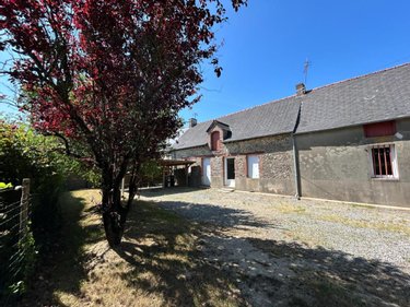 Maison a vendre Corps-Nuds 35150 Ille-et-Vilaine 93 m2 4 pièces 229900 euros