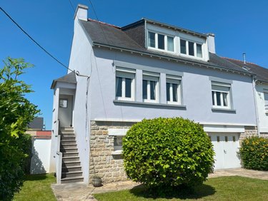 Maison a vendre Quimper 29000 Finistère 120 m2 5 pièces 265300 euros