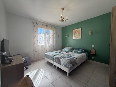 Maison a vendre Erdre-en-Anjou 49220 Maine-et-Loire 108 m2 3 pièces 262000 euros