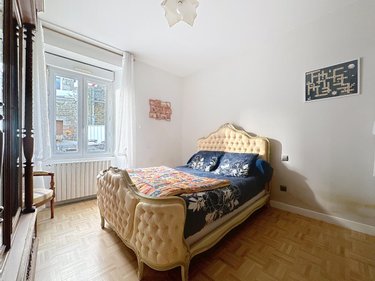 Immeuble a vendre Plouhinec 56680 Morbihan 246 m2  343320 euros