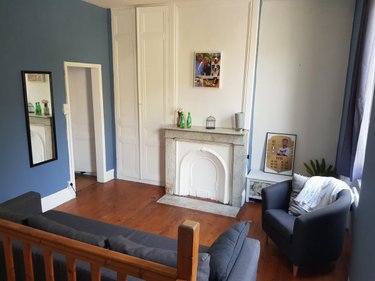 Location appartement Boulogne-sur-Mer 62200 Pas-de-Calais 96 m2  720 euros