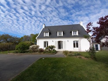 Maison a vendre Pluvigner 56330 Morbihan 165 m2 6 pièces 509080 euros