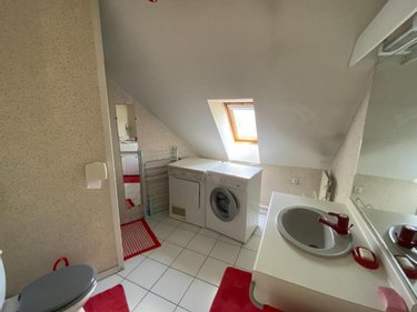 Appartement a vendre Dijon 21000 Côte-d'Or 120 m2 6 pièces 419000 euros