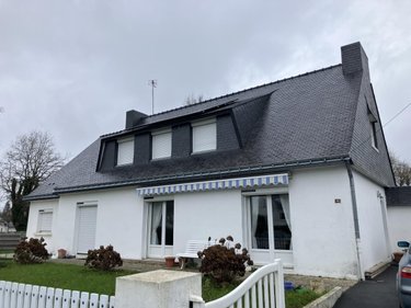 Maison a vendre Ploeren 56880 Morbihan 166 m2 9 pièces 440160 euros