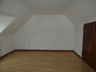 Maison a vendre Châteauneuf-du-Faou 29520 Finistère 99 m2 5 pièces 110550 euros