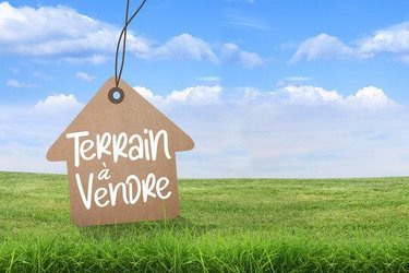 Terrain a batir a vendre Questembert 56230 Morbihan 847 m2  90525 euros