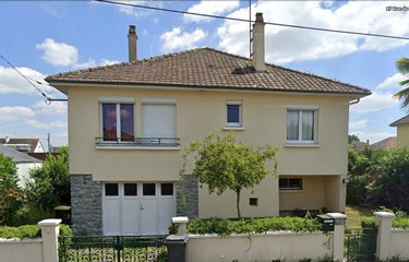 Maison a vendre Louverné 53950 Mayenne 93 m2 5 pièces 151000 euros