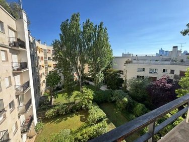 Appartement a vendre Neuilly-sur-Seine 92200 Hauts-de-Seine 30 m2 2 pièces 298000 euros