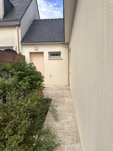 Maison a vendre Vannes 56000 Morbihan 87 m2 4 pièces 332340 euros
