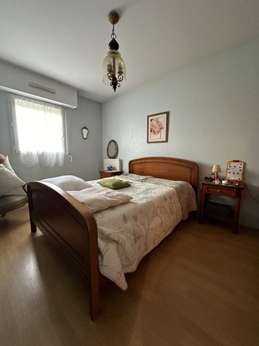 Appartement a vendre Lorient 56100 Morbihan 73 m2 3 pièces 236250 euros