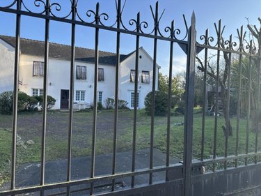 Maison a vendre Vannes 56000 Morbihan 198 m2 7 pièces 723740 euros