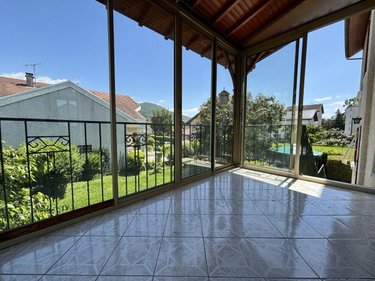 Maison a vendre Saint-Martin-d'Hères 38400 Isère 137 m2 7 pièces 390000 euros
