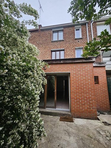 Immeuble a vendre Lille 59000 Nord 121 m2  252000 euros