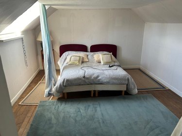 Maison a vendre Laval 53000 Mayenne 200 m2 8 pièces 428450 euros