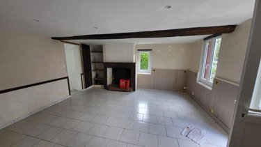 Maison a vendre Lisores 14140 Calvados 80 m2 4 pièces 127200 euros