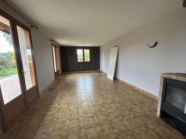 Location maison Montracol 01310 Ain 98 m2 4 pièces 1040 euros