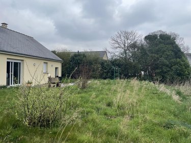 Maison a vendre Lanrelas 22250 Côtes-d'Armor 98 m2  74500 euros