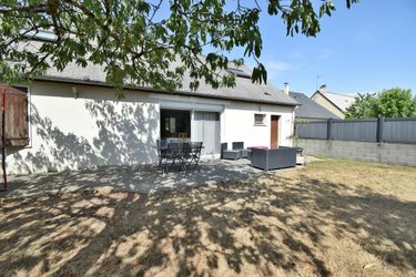Maison a vendre Saint-Martin-du-Fouilloux 49170 Maine-et-Loire 110 m2 6 pièces 241800 euros