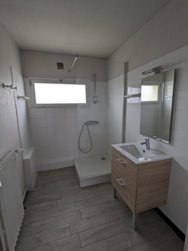 Maison a vendre Saint-Martin-des-Champs 29600 Finistère 99 m2 5 pièces 167400 euros