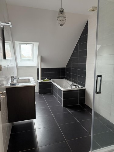 Maison a vendre Locqueltas 56390 Morbihan 169 m2 6 pièces 520900 euros