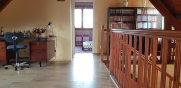 Maison a vendre Recy 51520 Marne 150 m2 7 pièces 272000 euros