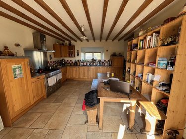 Maison a vendre Saint-Hilaire-Petitville 50500 Manche 220 m2 8 pièces 424000 euros