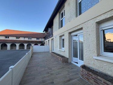 Location appartement Berru 51420 Marne 73 m2 3 pièces 830 euros