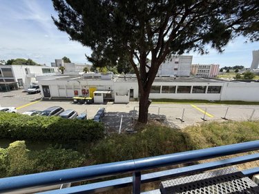 Appartement a vendre Lorient 56100 Morbihan 65 m2 3 pièces 218295 euros