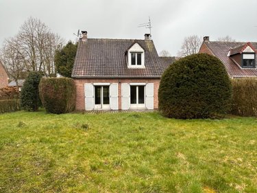 Maison a vendre Bondues 59910 Nord 110 m2 5 pièces 430000 euros