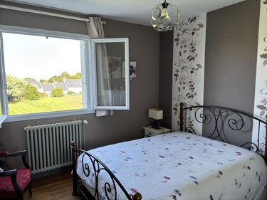 Maison a vendre Groix 56590 Morbihan 111 m2 5 pièces 623040 euros