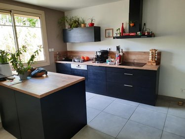 Maison a vendre Plouha 22580 Côtes-d'Armor 111 m2 5 pièces 283500 euros