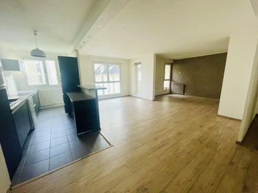 Appartement a vendre Rouen 76000 Seine-Maritime 92 m2 4 pièces 159500 euros
