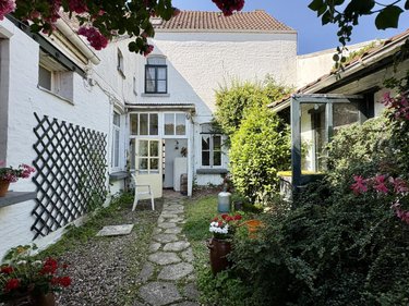Maison a vendre Loos-en-Gohelle 62750 Pas-de-Calais 118 m2 6 pièces 142000 euros