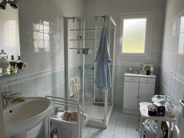 Maison a vendre Luçon 85400 Vendée 85 m2 4 pièces 208100 euros
