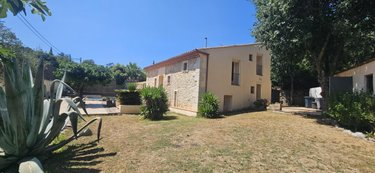 Maison a vendre Nîmes 30000 Gard 150 m2 5 pièces 405000 euros