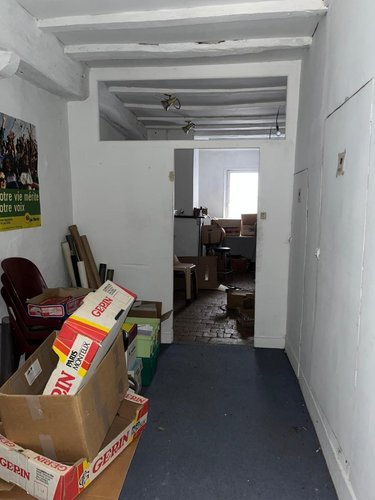 Maison a vendre Montargis 45200 Loiret 55 m2 3 pièces 49000 euros