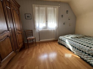 Maison a vendre Caudan 56850 Morbihan 133 m2 7 pièces 280908 euros