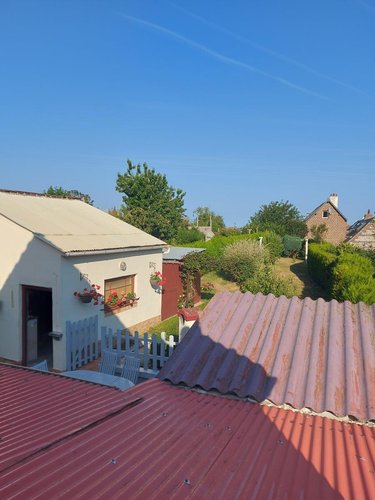 Maison a vendre Dieppe 76200 Seine-Maritime 116 m2  228000 euros