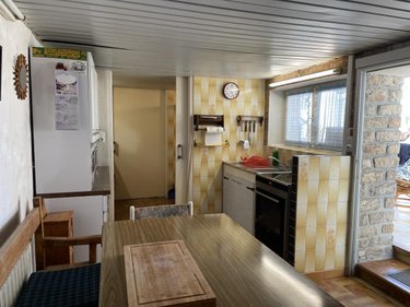Maison a vendre Le Faouët 56320 Morbihan 100 m2  136036 euros