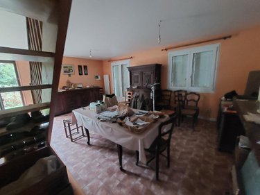 Maison a vendre Cossé-le-Vivien 53230 Mayenne 90 m2 5 pièces 142470 euros