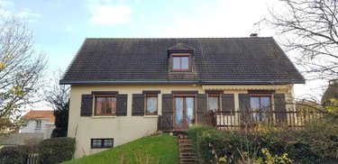 Maison a vendre Recy 51520 Marne 150 m2 7 pièces 289750 euros