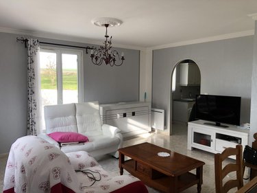 Maison a vendre Coupéville 51240 Marne 95 m2 5 pièces 209228 euros