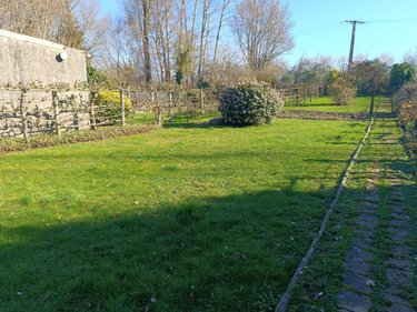 Maison a vendre Fouquereuil 62232 Pas-de-Calais 106 m2  174000 euros