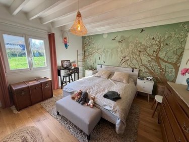 Maison a vendre La Roussière 27270 Eure 130 m2  307800 euros