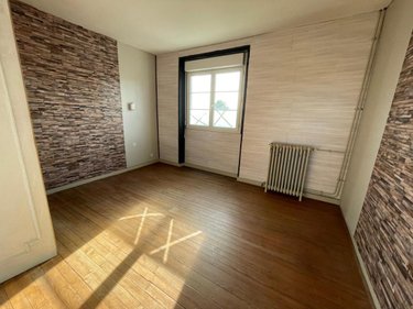 Maison a vendre Picauville 50360 Manche 90 m2 4 pièces 131000 euros