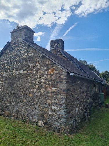 Maison a vendre Bréhan 56580 Morbihan 87 m2 5 pièces 78900 euros